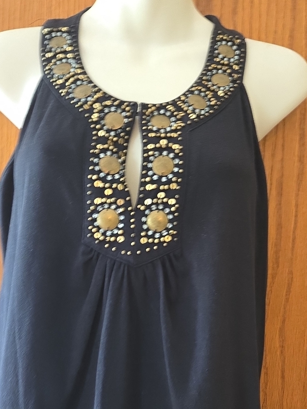 Rafaella Tank - Picture 3 of 6